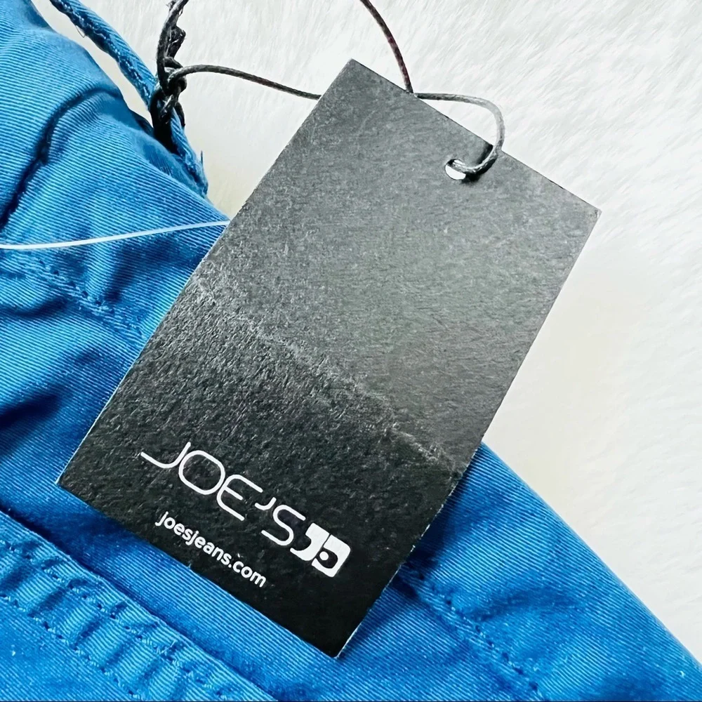 NWT Joe’s Trouser Short size 30.